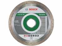 Bosch Professional 1x Diamanttrennscheibe Standard for Ceramic (für Stein,...