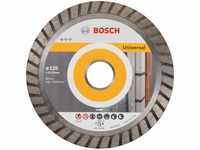 Bosch Accessories Bosch Professional Diamanttrennscheibe Standard for Universal...
