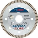 Bosch Professional Diamanttrennscheibe (f&uuml;r Keramik, &Oslash;: 115 mm, Bohrung&Oslash;:...