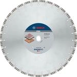 Bosch 1x PRO Stone Diamanttrennscheiben f&uuml;r 25,4‑mm-Bohrung und Tisch‑ und