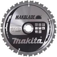 Makita Makblade Saegeblatt, 255 x 30 mm, 32Z, B-32720