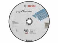 Bosch Accessories Professional 2608600546 Schleifzubehör Trennscheibe 230 x...
