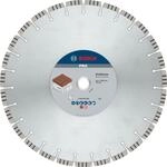 Bosch 1x PRO Multi Material Diamanttrennscheiben f&uuml;r 25,4‑mm-Bohrung und Tisch‑