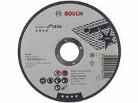 Bosch Accessories Bosch Professional 1x Trennscheibe Gerade Expert for Inox (AS...