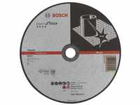 Bosch Professional 1x Trennscheibe Gerade Expert for Inox - Rapido (AS 46 T...