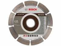 Bosch Professional 2608602616 Diamanttrennscheibe"Professional" für abrasiven
