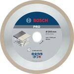 Bosch 1x PRO Ceramic Diamanttrennscheiben f&uuml;r 25,4‑mm-Bohrung und...