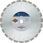 Bosch 1x PRO Multi Material Diamanttrennscheiben f&uuml;r 25,4‑mm-Bohrung und...