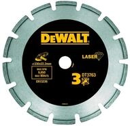 Dewalt Diamant-Trennscheibe DT3763 (f&uuml;r den Einsatz auf Winkelschleifern, &Oslash;...