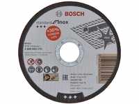 Bosch Accessories Bosch Professional 1x Standard for Inox Trennscheibe (für