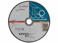 Bosch Professional 2608603399 Metall Rapido gerade Trennscheibe