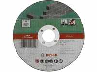 Bosch Accessories Bosch 2609256328 DIY Trennscheibe Stein 115 mm ø x 2.5 mm...