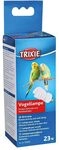Trixie 55001 Vogellampe, 23 W, Black