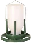Trixie 5452 Volieren-Futterspender, 1.000 ml/20 cm, natur
