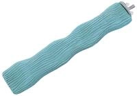 Nobby Mineral Stones Sitzstange f&uuml;r V&ouml;gel, 24,0 cm, 1 St&uuml;ck (1 x ca. 320 g)