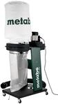 metabo Sp&auml;neabsauganlage SPA 1200-550 W, 65 L Sp&auml;nesack, 100 mm Schlauchanschluss -