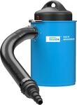 G&uuml;de Absauganlage GAA 50 (1100 W, Luftleistung 183 m&sup3;/h, Beh&auml;ltervolumen 50 l,