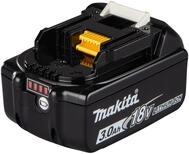 Makita 197599-5 Akku-BL1830B Li 18,0V 3Ah, 3 W, 18 V, M