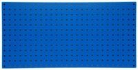 GEDORE Werkzeugtafel, f&uuml;r die Montage an der Wand, Gr&ouml;&szlig;e: 987 x 493 mm,