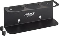 Hazet 179-35 Dosenhalter 179-35, 3-Fach Halterung f&uuml;r Dosen, passend Werkstattwagen,
