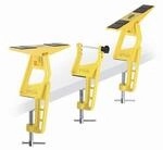 TOKO Skispanner Ski Vise Nordic