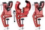 Swix - Entretien Ski - Etaux 3 Pieces 50mm