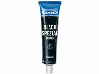 Holmenkol Unisex – Erwachsene Klister Black Spezial Skiwachs, 60 ml