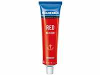 Holmenkol Unisex – Erwachsene Red Klister/Grip, rot, 60 ml