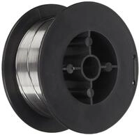 G&uuml;de F&uuml;lldraht 0,9 mm/0,4 kg (Kleinspule, Masse pro Spule 0,4 kg, Drahtdurchmesser