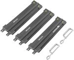 Ryobi F&uuml;hrungsschiene 3-tlg. RAK03SR (L&auml;nge 1220 mm, Schiene f&uuml;r Handkreiss&auml;gen)