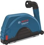 Bosch Professional Absaughaube GDE 230 FC-S (230mm Trennscheiben-&Oslash;, 60 mm max.