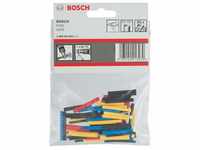 Bosch Professional Zubehör 1609201812 Schrumpfschlauch 2,4-4,8 mm