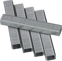Bosch Accessories 1000x Klammer Typ 53 (Textilien/Gewebe, Teppich, Akustikplatten,
