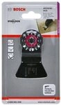 Bosch Accessories Professional 1x Schaber ATZ 52 SFC (f&uuml;r weiche R&uuml;ckst&auml;nde,