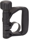 Bosch Accessories Professional 2602025076 Zusatzhandgriff F. GSH 10 CE, Grau
