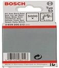Bosch 5000x Feindrahtklammern (L&auml;nge 12 mm,)