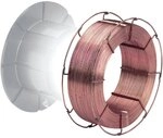 Lorch MIG/MAG Drahtspule K300 Stahl SG2 0,8mm 15kg 590.0008.6