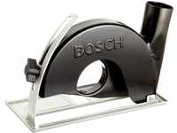 Bosch Accessories Bosch Professional 1x Führungsschlitten mit Absaugstutzen...