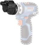Bosch Professional FlexiClick-Aufsatz GFA 12-E (f&uuml;r Akku Bohrschrauber mit
