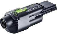 Festool Netzadapter ACA 220-240/18V Ergo (mit Plug it-Netzkabel (4 m))