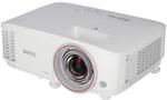 BenQ TH671ST 1080p Kurzdistanz Beamer, 3000 Lumen, niedrige Latenz