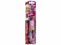 Zahnbürste Colgate Celular Barbie – Set von 3