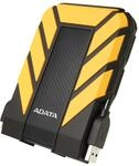 ADATA HD710 Pro - 2 TB, externe Festplatte mit USB 3.2 Gen.1, IP68-Schutzklasse,