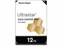 Western Digital WD Ultrastar 12TB DC HC520 SATA HDD, 3,5 Zoll interne...