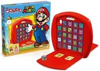 Top Trumps Match Super Mario Super Mario Merch Alter 4+ Multilingual