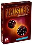 NSV - KNISTER, W&uuml;rfelspiel - einfach, spannend, ohne Wartezeit | z&uuml;ndet sofort