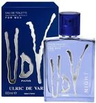 Ulric de Varens UNight Men Vapo, 60 ml