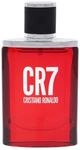 Cristiano Ronaldo CR7 Eau de Toilette, 30 ml