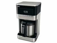 Braun Household PurAroma 7 Kaffeemaschine KF 7125 – Filterkaffeemaschine mit