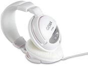 Alpha Audio 170925 HP One Kopfh&ouml;rer wei&szlig;